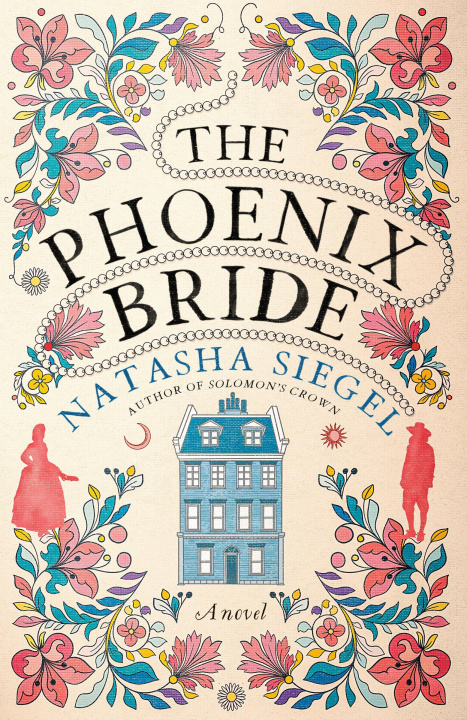 Könyv The Phoenix Bride 