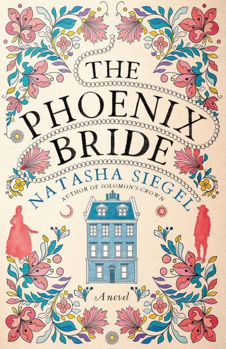 Book The Phoenix Bride 