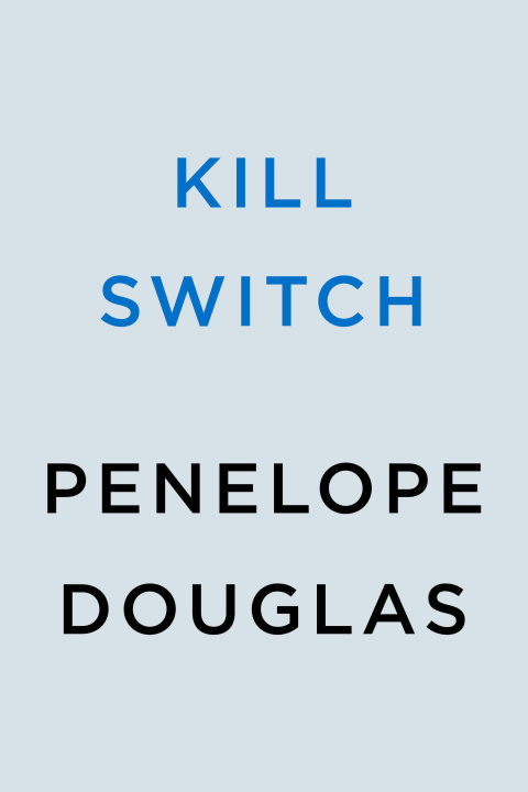 Könyv Kill Switch 
