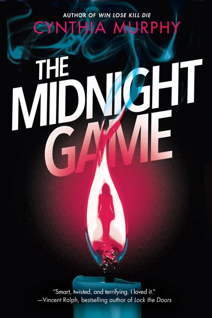 Buch The Midnight Game MURPHY CYNTHIA