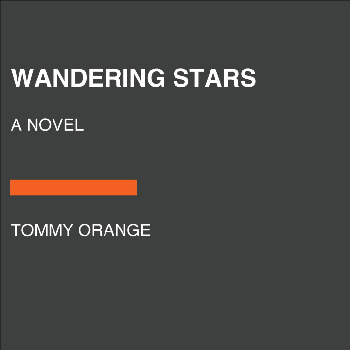 Könyv Wandering Stars 
