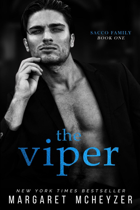 Libro The Viper Margaret McHeyzer