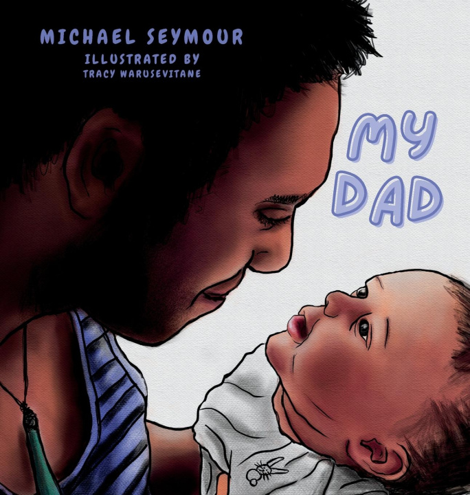 Book My Dad Michael Seymour