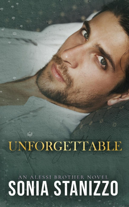Knjiga Unforgettable Sonia Stanizzo