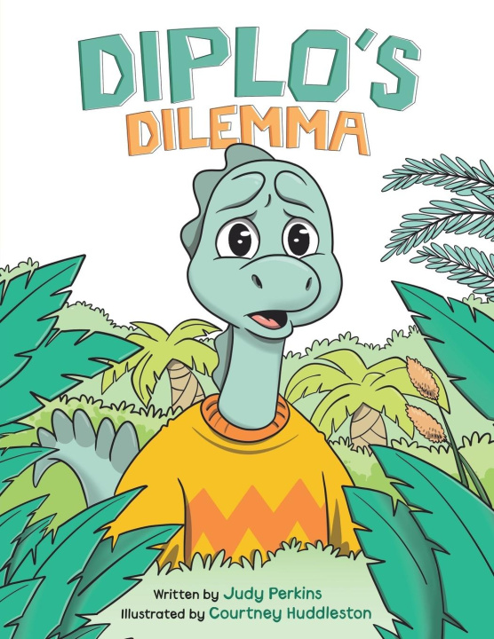 Carte Diplo's Dilemma Judy Perkins