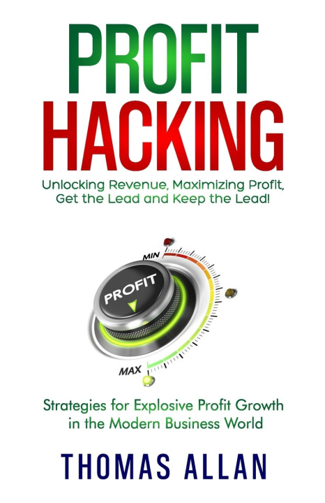 Libro Profit Hacking Thomas Allan