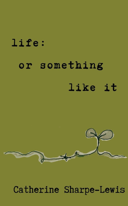 Knjiga life Rachel Huckel