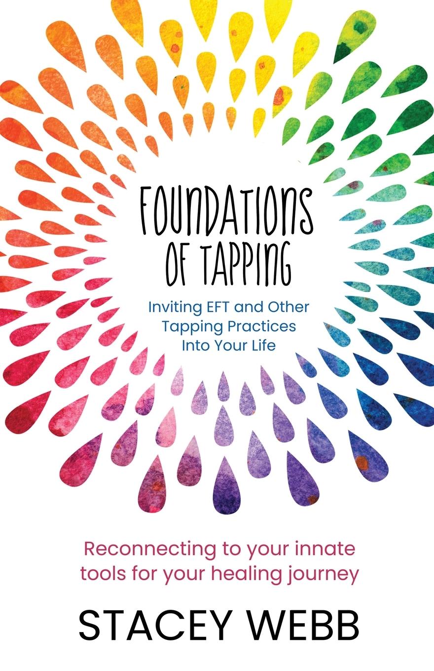 Carte Foundations of Tapping 
