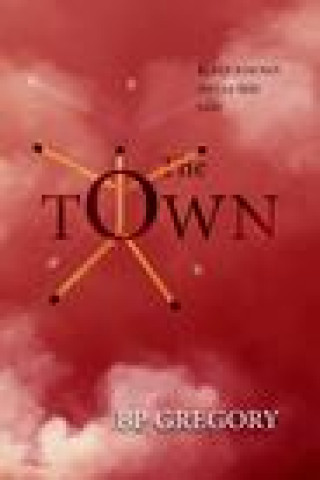 Book The Town BP Gregory