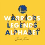 WARRIORS LEGENDS ALPHABET