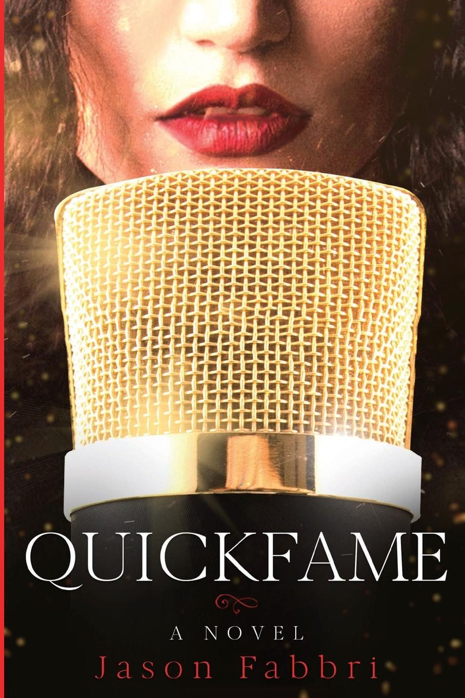 Carte QuickFame Jason Fabbri