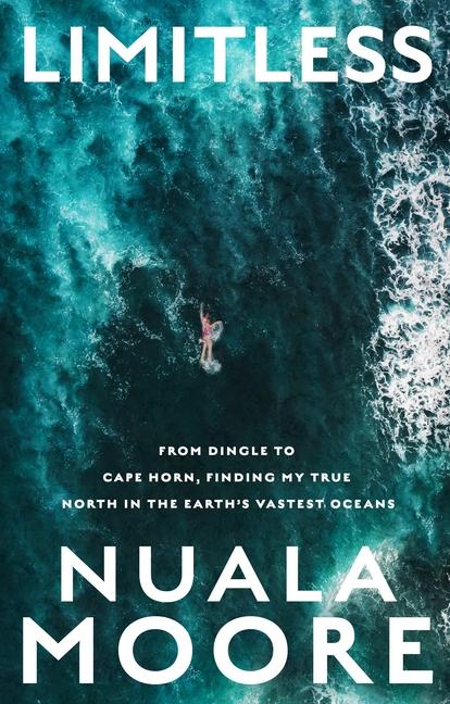 Книга Limitless Nuala Moore