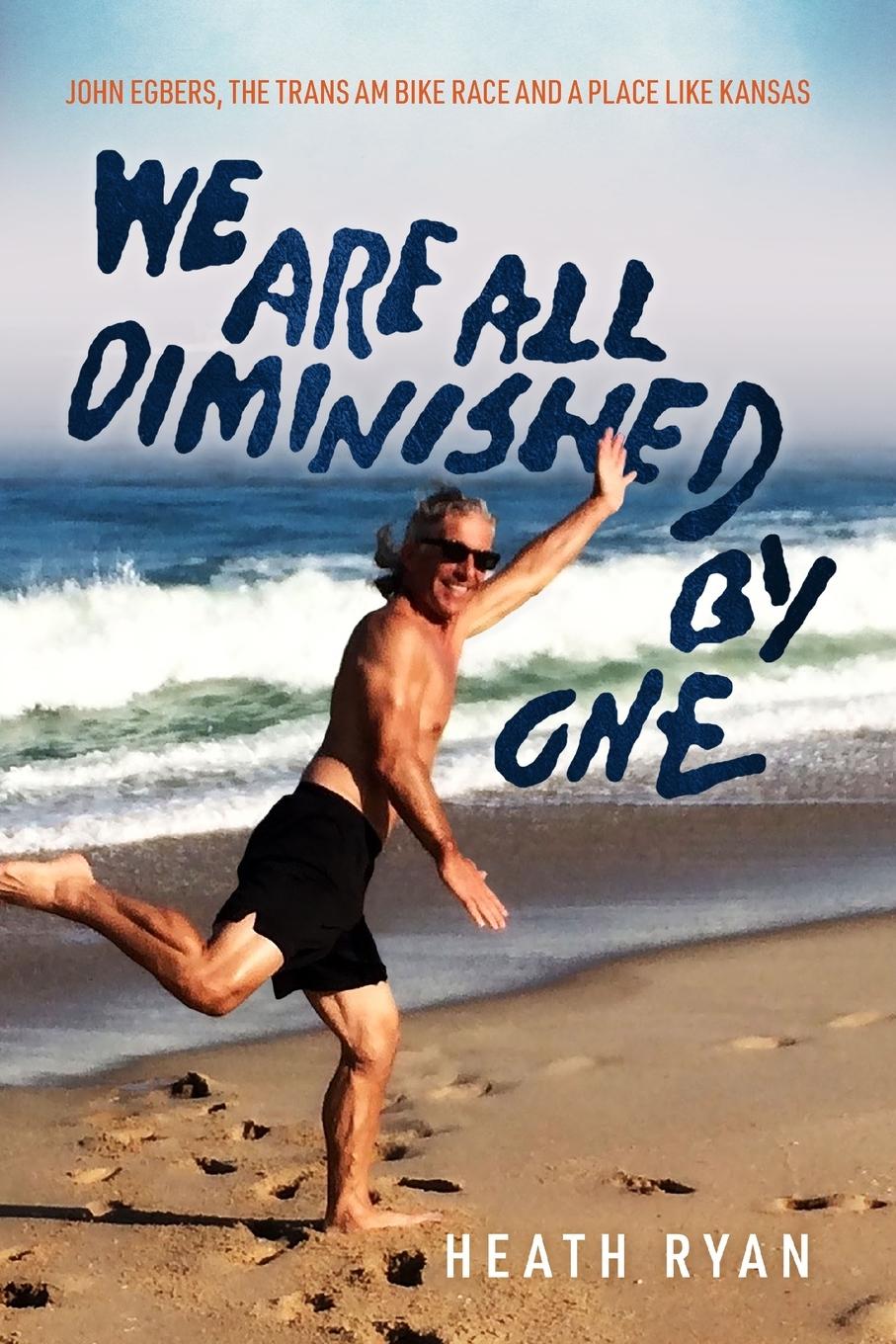 Book Diminished By One Heath Ryan