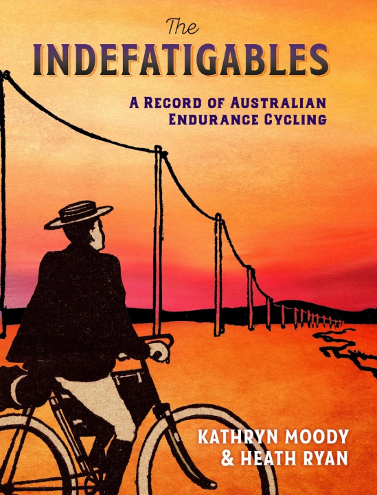 Buch The Indefatigables Heath Ryan
