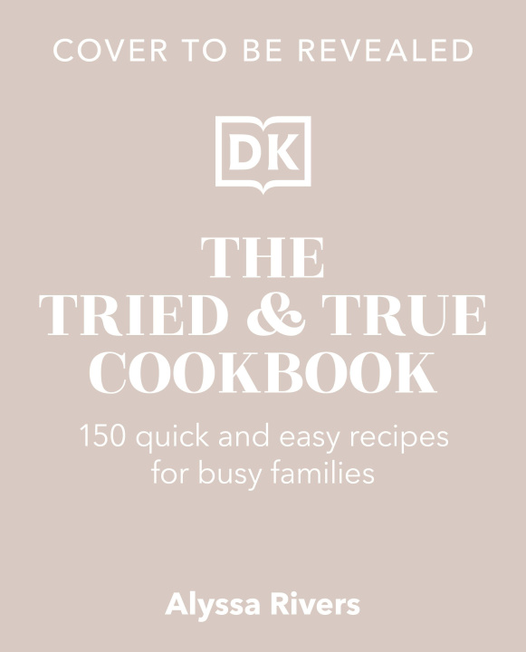 Book The Tried & True Cookbook Rivers