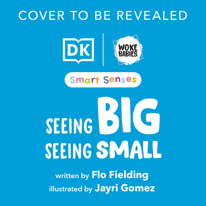 Carte Smart Senses: Seeing Big, Seeing Small Jayri Gomez