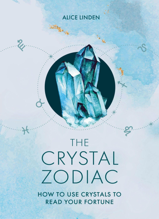 Knjiga CRYSTAL ZODIAC LINDEN ALICE