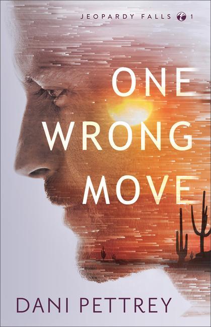 Könyv One Wrong Move 
