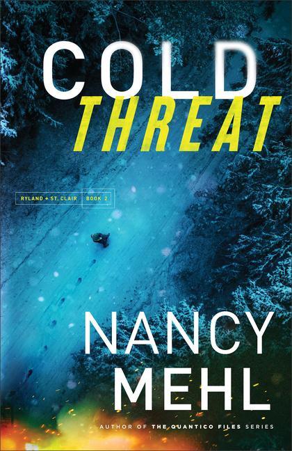 Knjiga Cold Threat Nancy Mehl