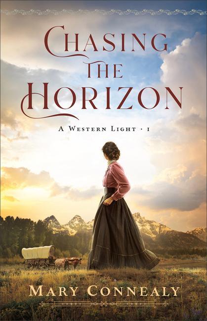 Buch Chasing the Horizon Mary Connealy