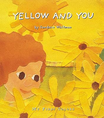 Kniha Yellow and You Candace Whitman