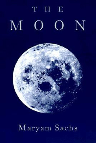 Knjiga The Moon 