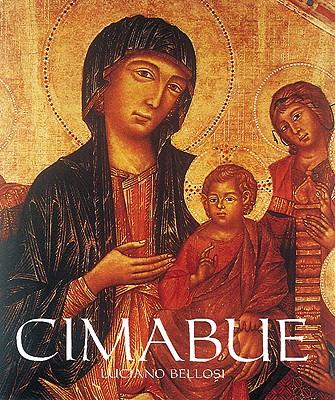 Kniha Cimabue: High Renaissance and Mannerism 1510-1600 Giuliana Ragionieri