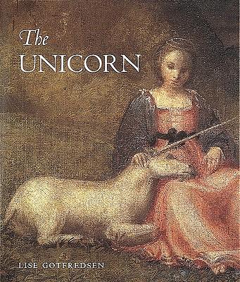 Książka Unicorn 