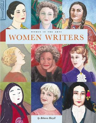 Carte Women Writers 