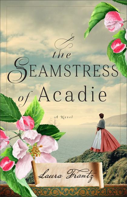 Kniha The Seamstress of Acadie 
