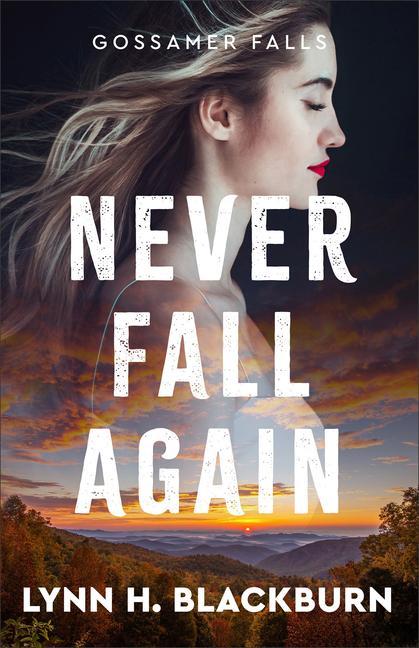 Βιβλίο Never Fall Again Lynn H. Blackburn