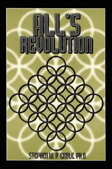 Knjiga All's Revolution 