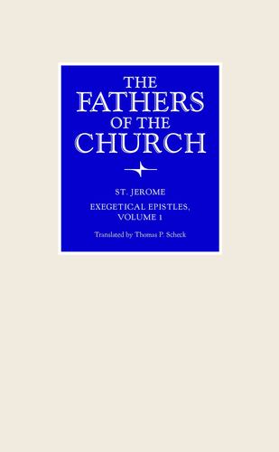 Buch Exegetical Epistles Thomas P. Scheck