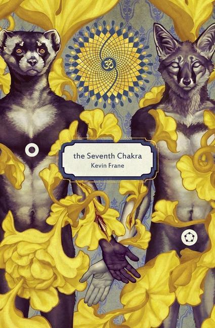 Book The Seventh Chakra Kevin Frane