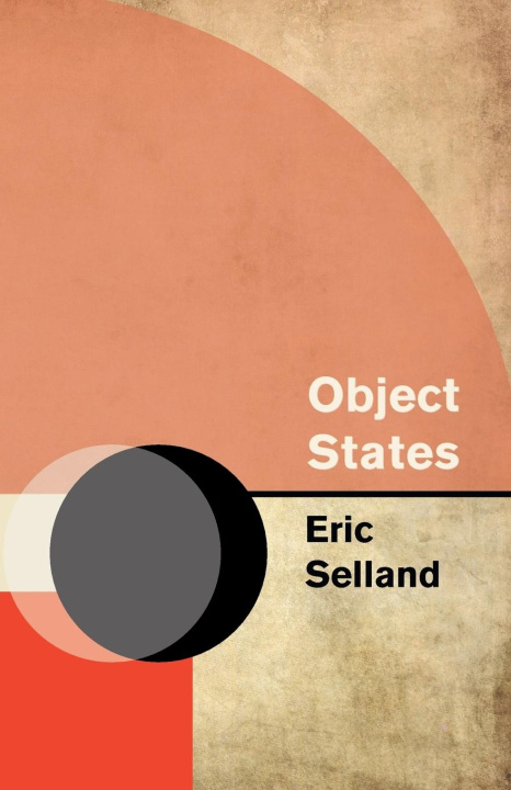 Boek Object States 