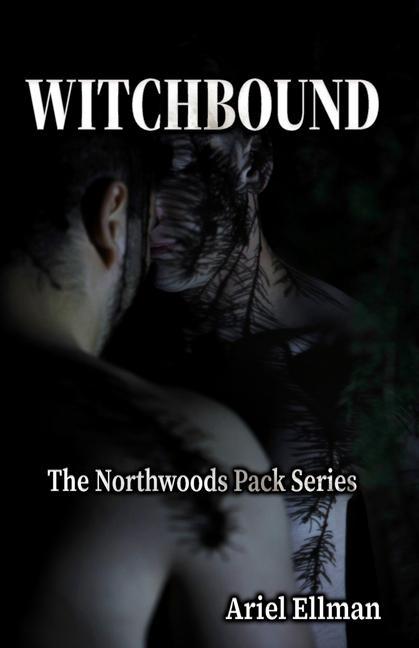 Knjiga WitchBound Ariel Ellman