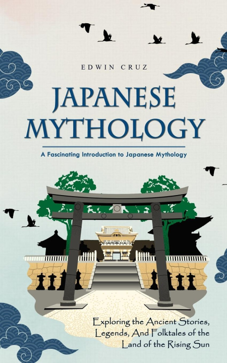 Carte Japanese Mythology 