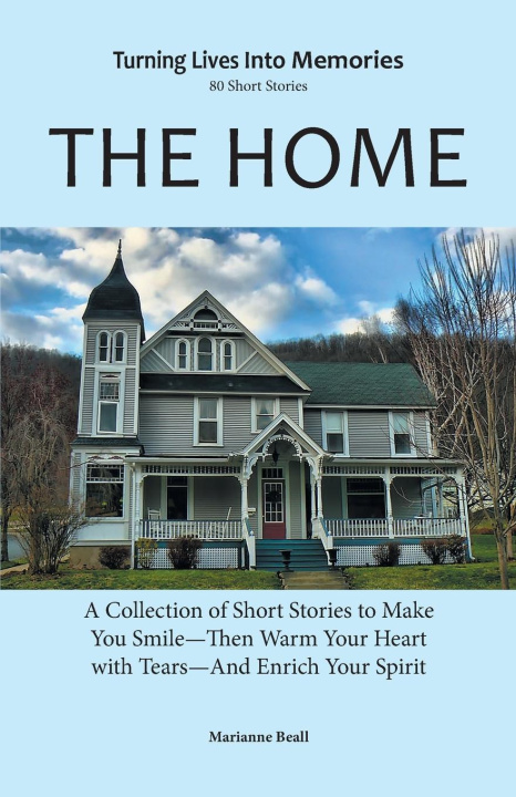 Книга The Home Peggie Painter
