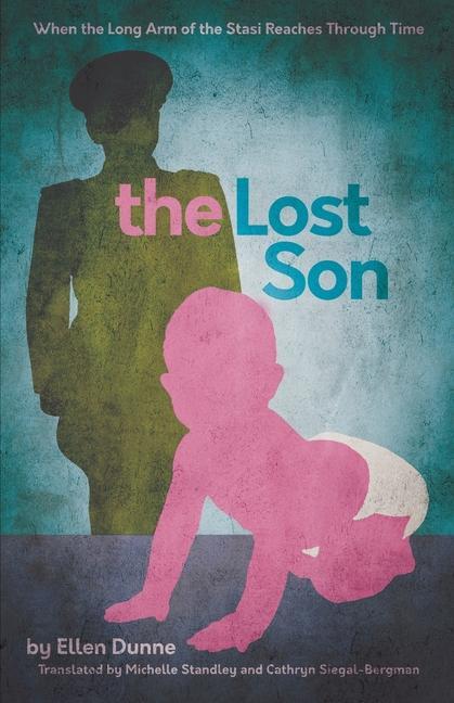 Book The Lost Son Michelle Standley