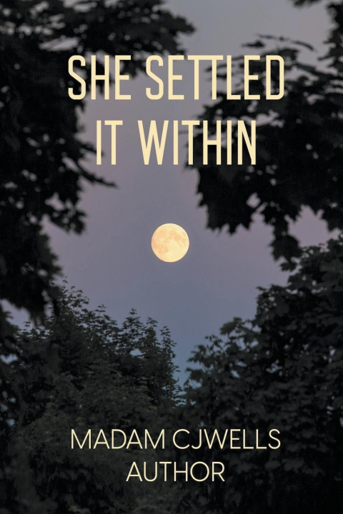Knjiga She Settled It Within Carolyn Wells