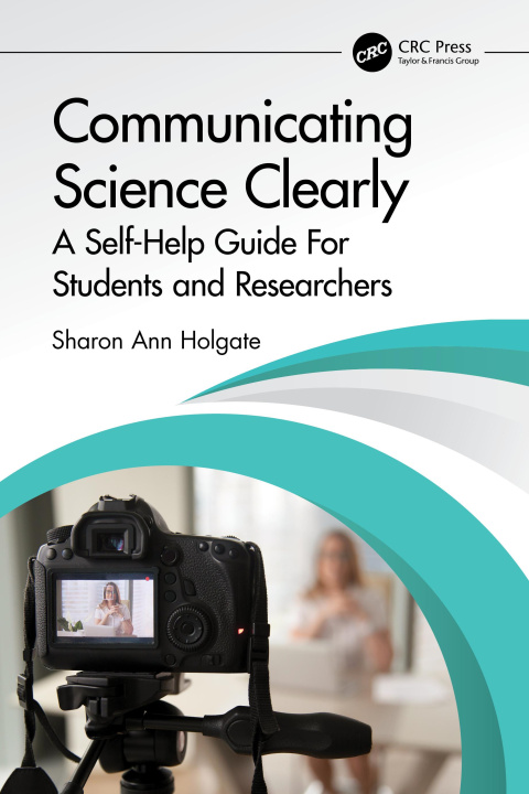 Buch Communicating Science Clearly Sharon Ann Holgate