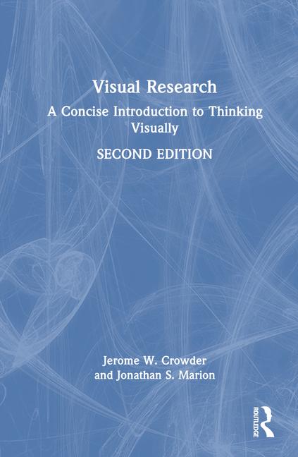 Knjiga Visual Research Jerome W. Crowder