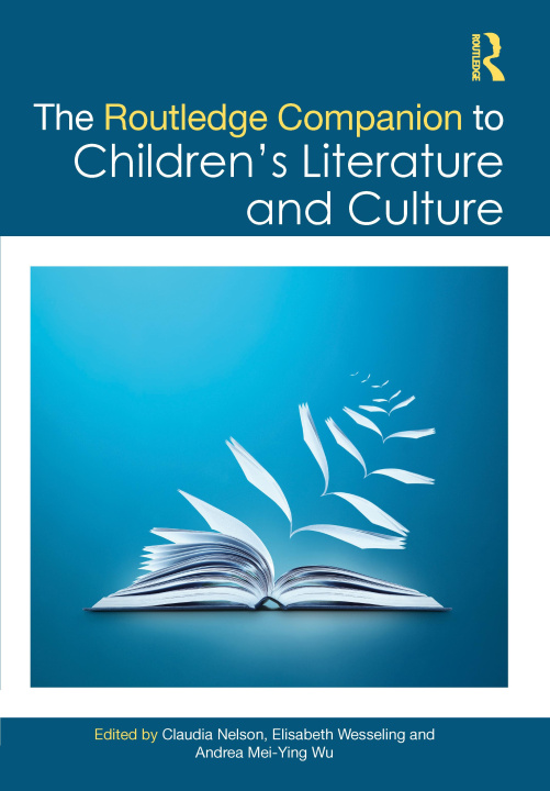 Kniha Routledge Companion to Children's Literature and Culture 