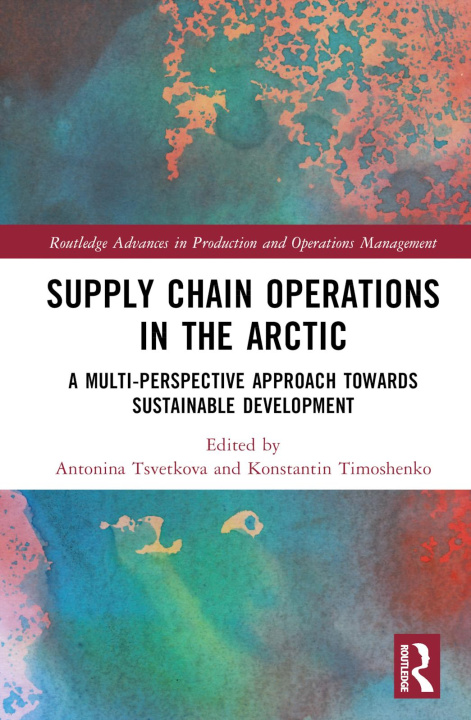 Carte Supply Chain Operations in the Arctic 