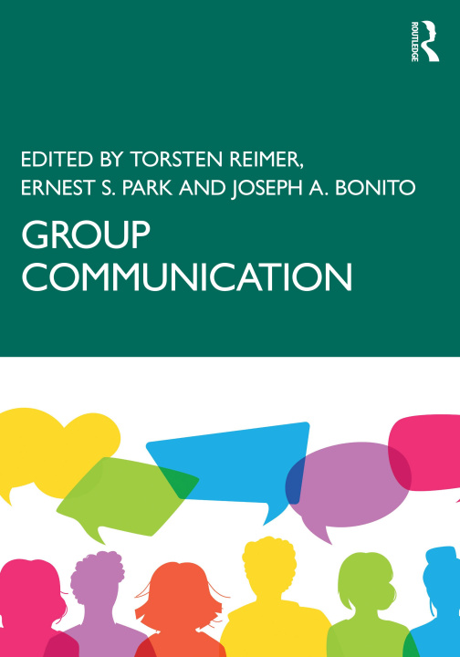 Knjiga Group Communication Torsten Reimer