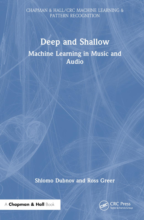 Knjiga Deep and Shallow Shlomo Dubnov