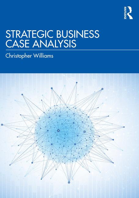Carte Strategic Business Case Analysis Williams
