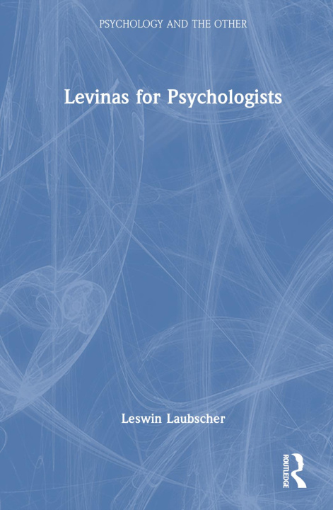 Boek Levinas for Psychologists Laubscher