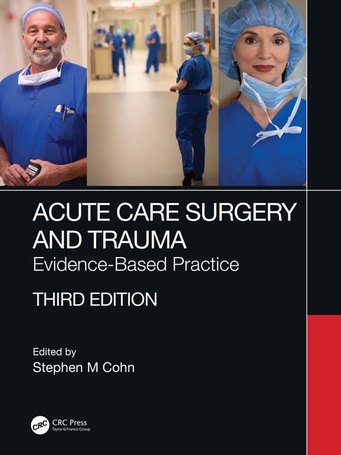 Carte Acute Care Surgery and Trauma 
