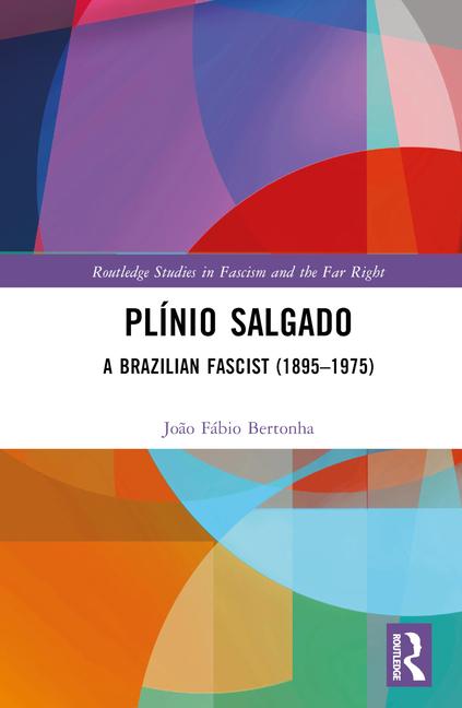 Buch Plinio Salgado Bertonha